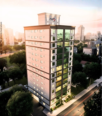 Residencial Daniela B