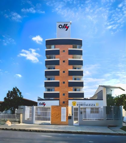 Portal da Fortaleza II